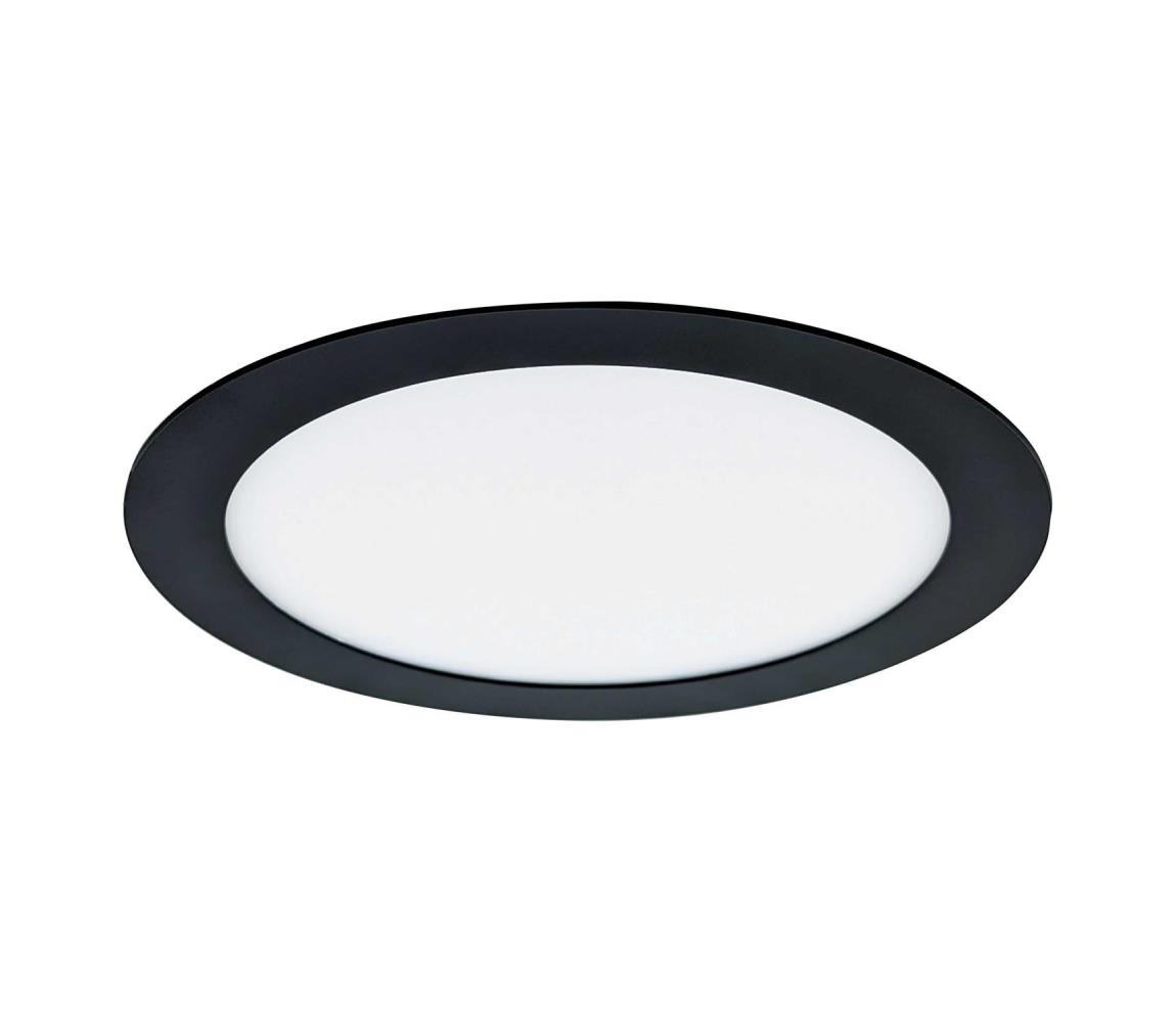 Greenlux LED Koupelnové podhledové svítidlo VEGA LED/12W/230V 2800K pr. 16,8 cm IP44 GXDW355