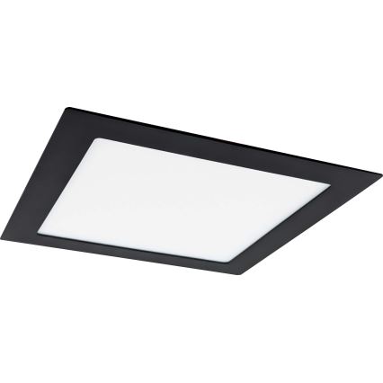 LED Koupelnové podhledové svítidlo VEGA LED/12W/230V 3800K 16,8 cm IP44