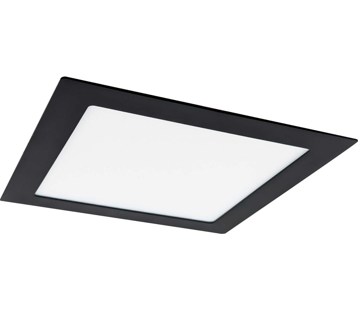 Greenlux LED Koupelnové podhledové svítidlo VEGA LED/18W/230V 3800K 22,5 cm IP44 GXDW360