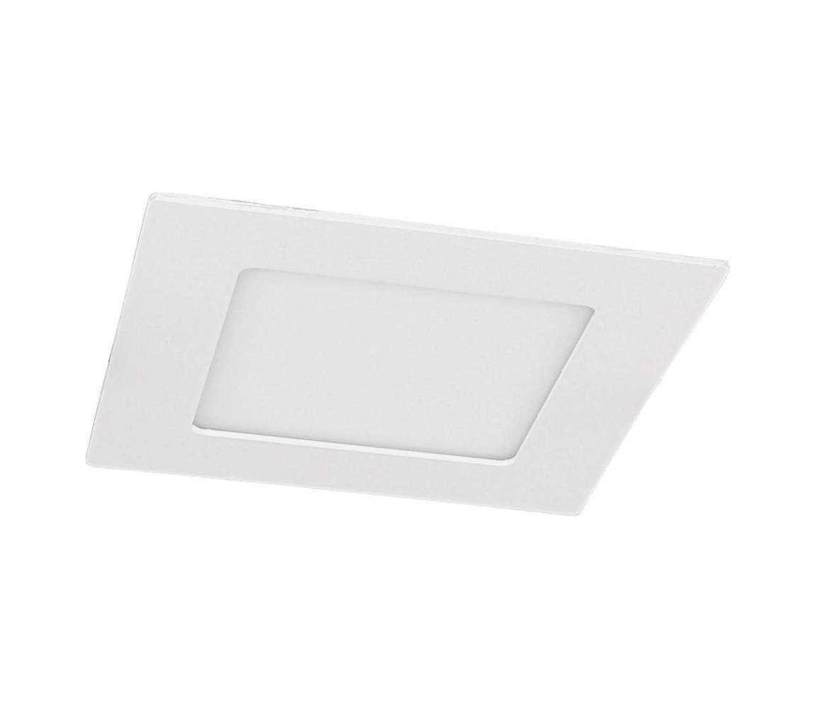 Greenlux LED Koupelnové podhledové svítidlo VEGA LED/24W/230V 2800K pr. 29,8 cm IP44 GXDW068