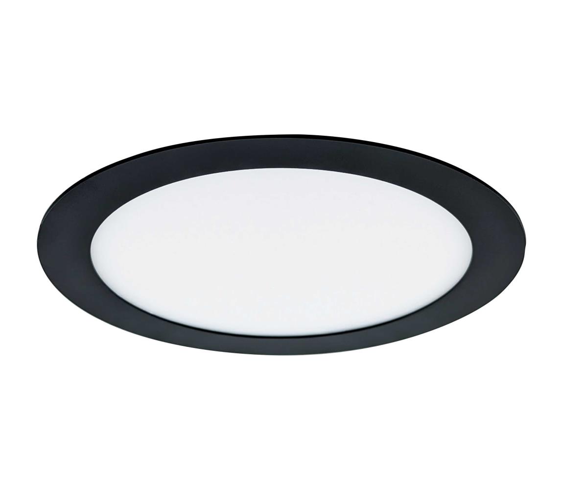 Greenlux LED Koupelnové podhledové svítidlo VEGA LED/24W/230V 2800K pr. 29,8 cm IP44 GXDW374