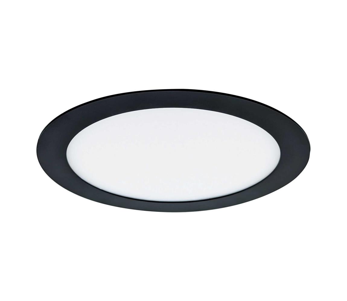 Greenlux LED Koupelnové podhledové svítidlo VEGA LED/24W/230V 2800K pr. 29,8 cm IP44 GXDW374