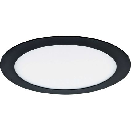 LED Koupelnové podhledové svítidlo VEGA LED/24W/230V 3800K pr. 29,8 cm IP44