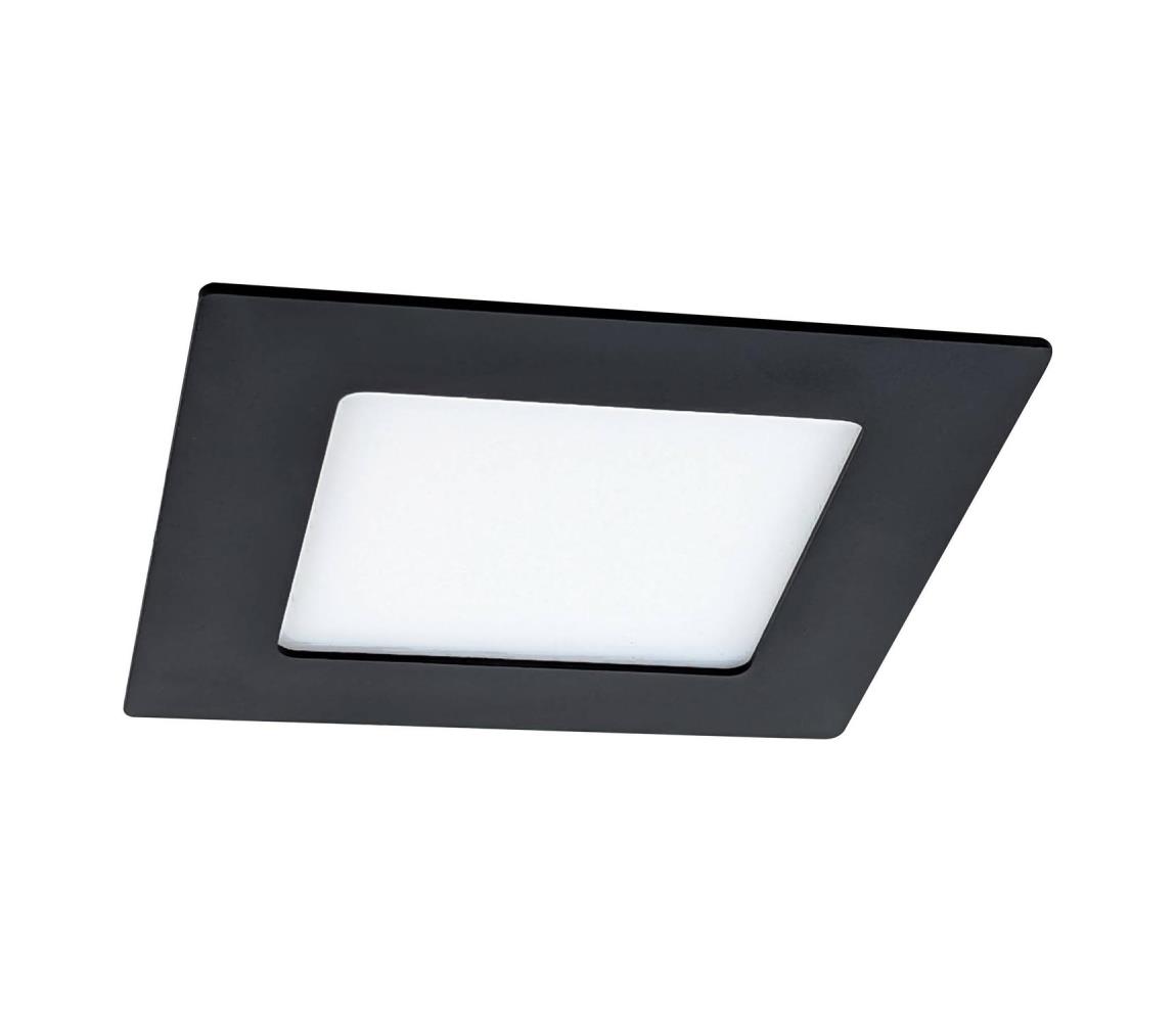 Greenlux LED Koupelnové podhledové svítidlo VEGA LED/6W/230V 3800K 11,8 cm IP44 GXDW352