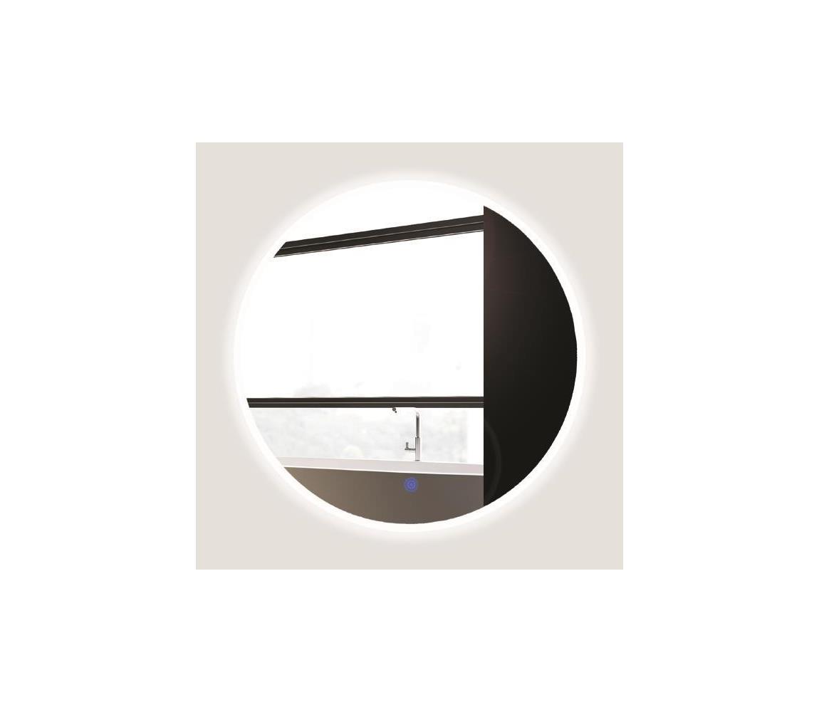 Eurolamp LED Koupelnové podsvícené zrcadlo LED/15W/230V 4000K IP44 EU0078