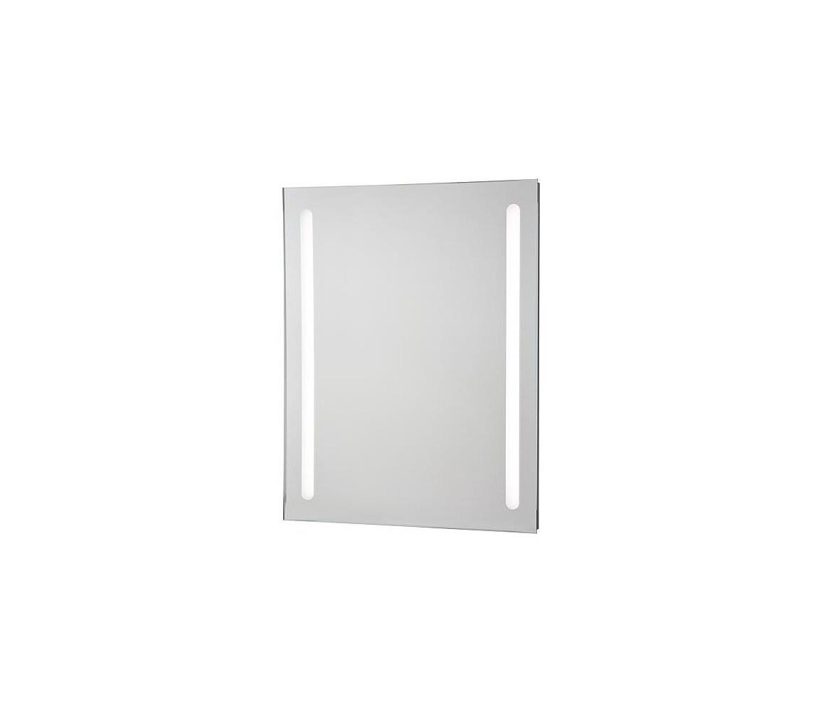 V-Tac LED Koupelnové podsvícené zrcadlo LED/17W/230V IP44 VT0286