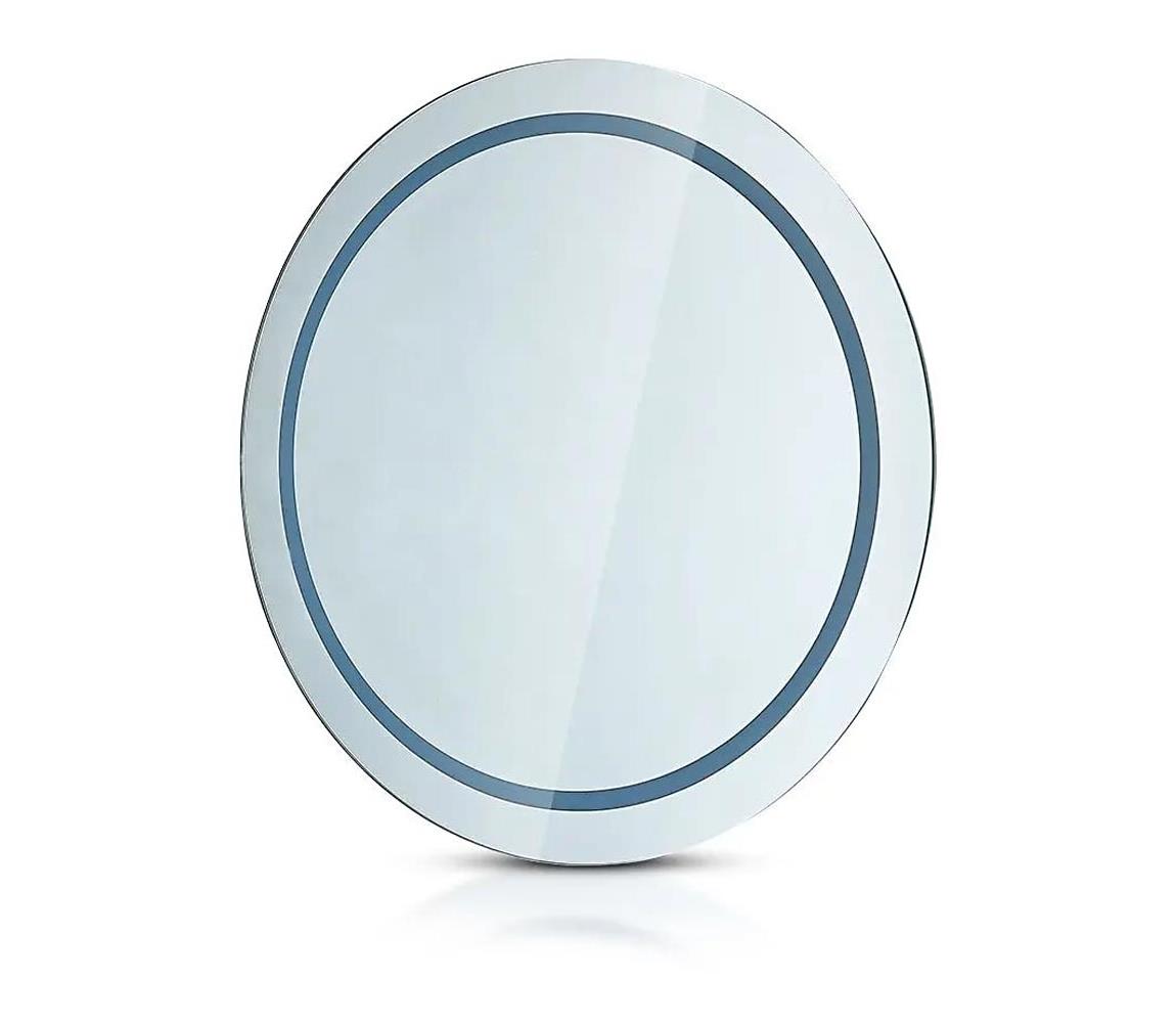 V-Tac LED Koupelnové podsvícené zrcadlo LED/31W/230V IP44 VT0841