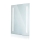 LED Koupelnové podsvícené zrcadlo LED/35W/230V IP44 70x50 cm