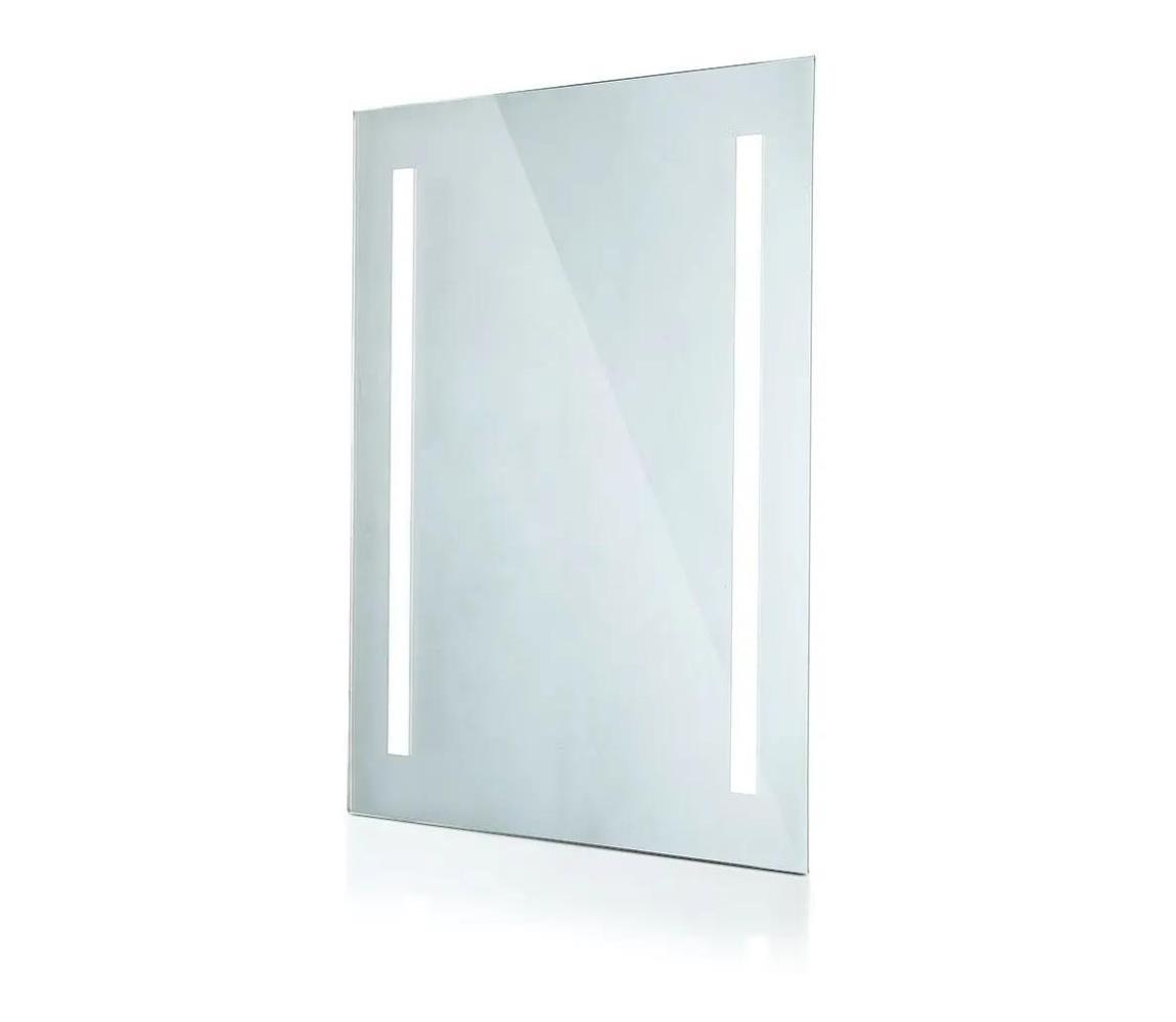 V-Tac LED Koupelnové podsvícené zrcadlo LED/35W/230V IP44 70x50 cm VT0838