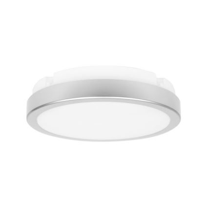 LED Koupelnové stropní svítidlo 1xLED/12W/230V IP44