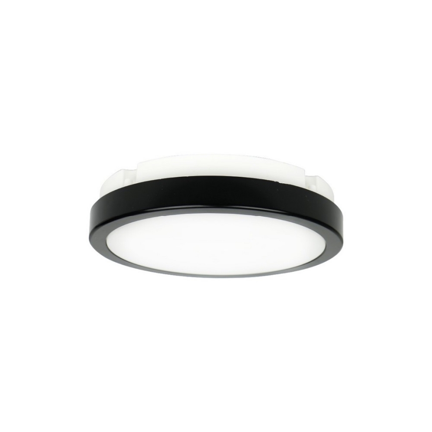 LED Koupelnové stropní svítidlo 1xLED/18W/230V IP65