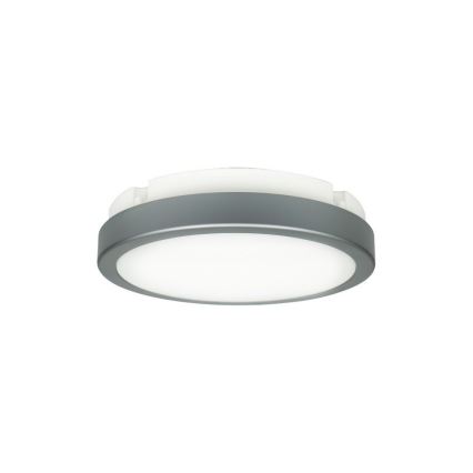 LED Koupelnové stropní svítidlo 1xLED/24W/230V IP44