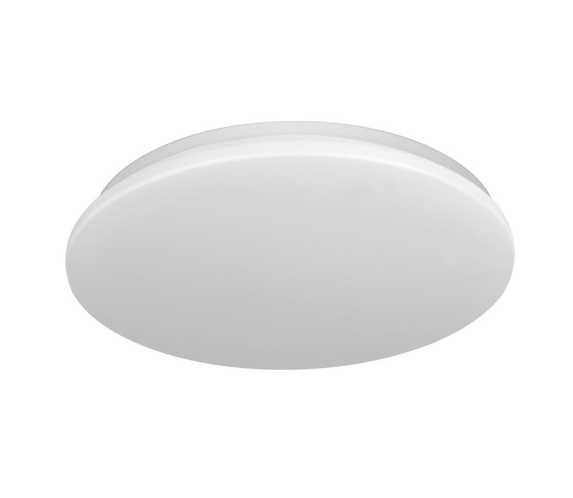 Polux LED Koupelnové stropní svítidlo ADAR LED/13W/230V IP44 4000K SA1126