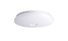 LED Koupelnové stropní svítidlo ADAR LED/13W/230V IP44 4000K senzor
