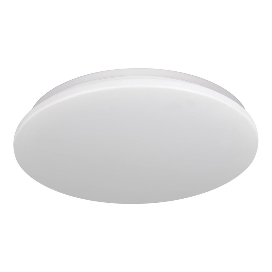 LED Koupelnové stropní svítidlo ADAR LED/17W/230V IP44 4000K