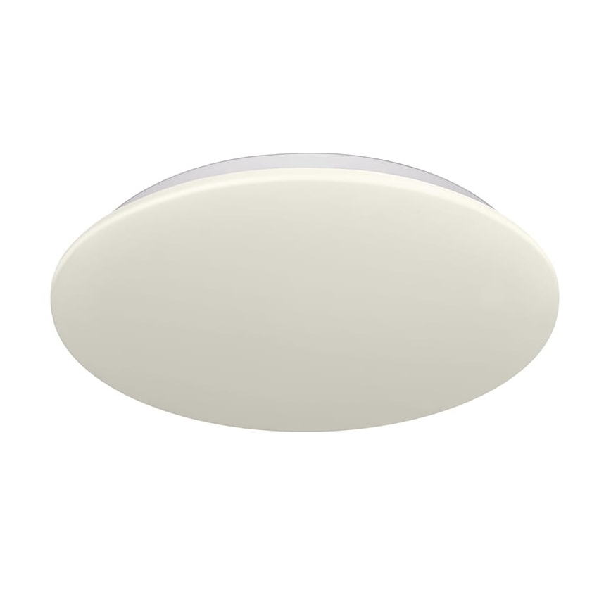LED Koupelnové stropní svítidlo ADAR LED/17W/230V IP44 4000K