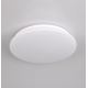LED Koupelnové stropní svítidlo ADAR LED/18W/230V IP44 4000K