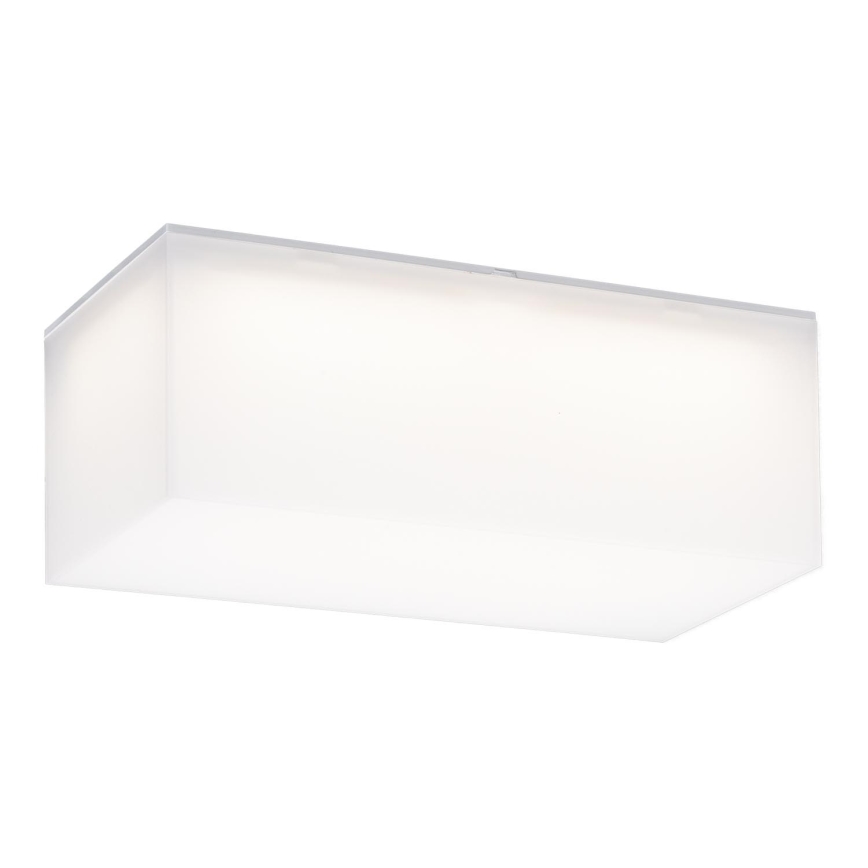 LED Koupelnové stropní svítidlo BLOCK LED/8W/230V IP65