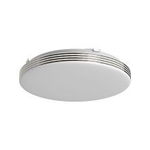 LED Koupelnové stropní svítidlo BRAVO 1xLED/10W/230V IP44