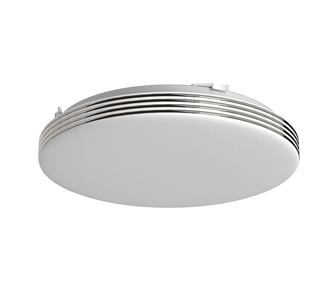 Milagro LED Koupelnové stropní svítidlo BRAVO 1xLED/10W/230V IP44 MI0388
