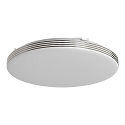 LED Koupelnové stropní svítidlo BRAVO 1xLED/16W/230V IP44