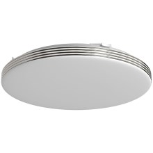 LED Koupelnové stropní svítidlo BRAVO 1xLED/20W/230V IP44