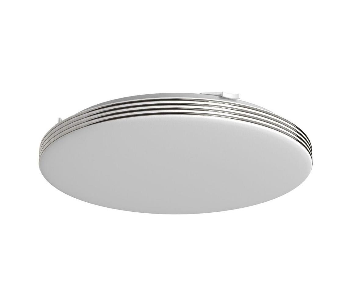 Milagro LED Koupelnové stropní svítidlo BRAVO 1xLED/20W/230V IP44 MI0390