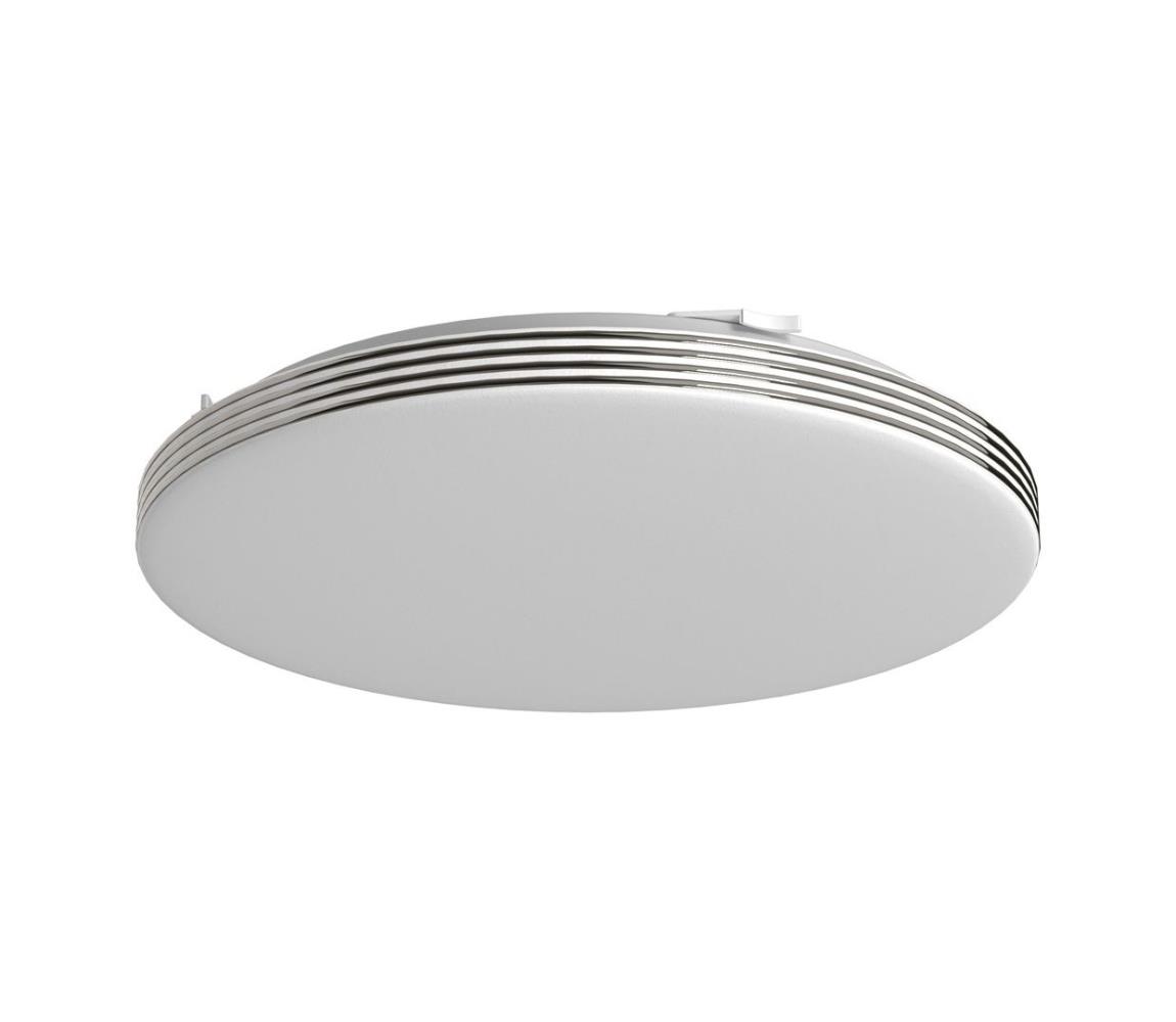 Milagro LED Koupelnové stropní svítidlo BRAVO LED/16W/230V 4000K pr. 33 cm IP44 MI0389