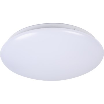 LED Koupelnové stropní svítidlo CORSO LED/12W/230V 3000/4000/6500K pr. 27,8 cm IP44