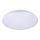 LED Koupelnové stropní svítidlo CORSO LED/12W/230V 3000/4000/6500K pr. 27,8 cm IP44