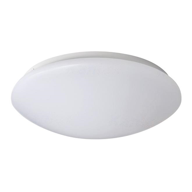 LED Koupelnové stropní svítidlo CORSO LED/12W/230V IP44