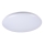 LED Koupelnové stropní svítidlo CORSO LED/18W/230V 3000/4000/6500K pr. 33 cm IP44