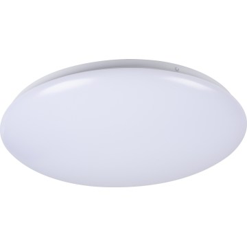 LED Koupelnové stropní svítidlo CORSO LED/24W/230V 3000/4000/6500K pr. 38 cm IP44