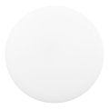 LED Koupelnové stropní svítidlo DISK LED/18W/230V 3000/4000/6500K pr. 28 cm IP44 bílá