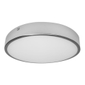 LED Koupelnové stropní svítidlo EGON LED/16W/230V IP44 3000K