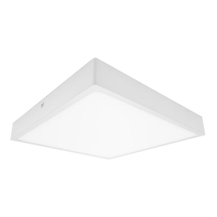 LED Koupelnové stropní svítidlo EGON LED/16W/230V IP44 3000K