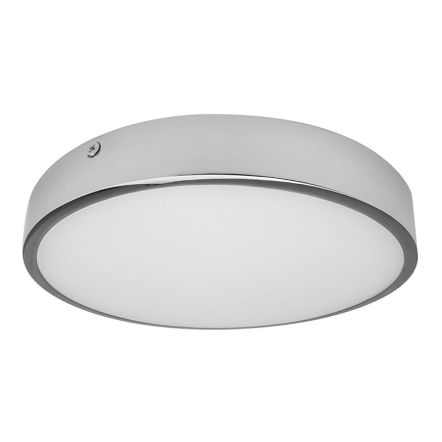 LED Koupelnové stropní svítidlo EGON LED/30W/230V IP44 3000K