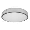 LED Koupelnové stropní svítidlo EGON LED/30W/230V IP44 4000K