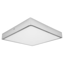 LED Koupelnové stropní svítidlo EGON LED/30W/230V IP44 4000K