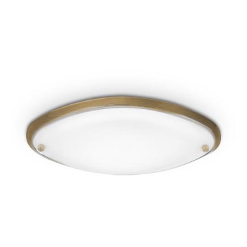 LED Koupelnové stropní svítidlo G9/4,5W/230V + G9/40W/230V LED Koupelnové stropní svítidlo G9/4,5W/230V + G9/40W/230V