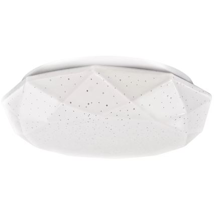 LED Koupelnové stropní svítidlo GALAXY LED/12W/230V IP44