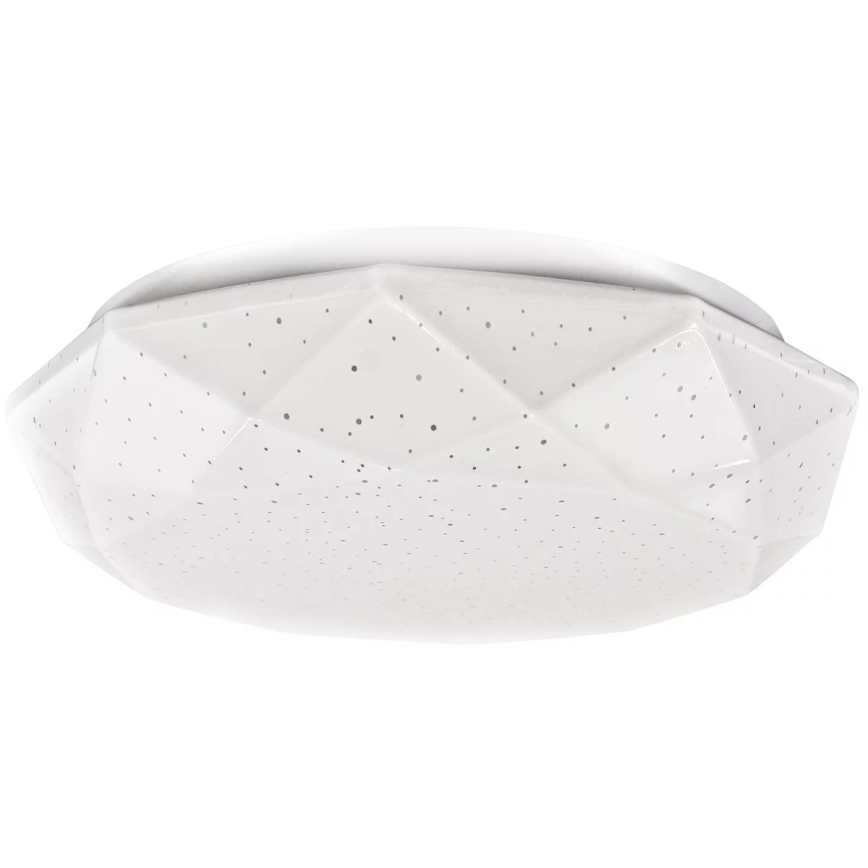 LED Koupelnové stropní svítidlo GALAXY LED/12W/230V IP44