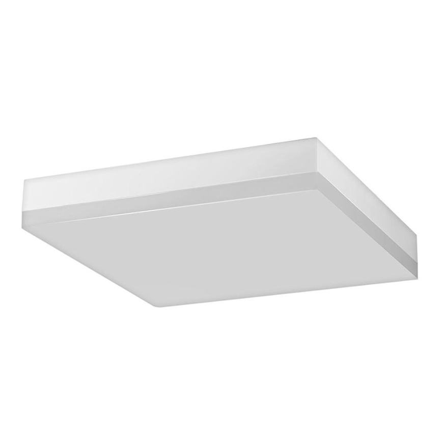 LED Koupelnové stropní svítidlo LED/12W/230V IP44