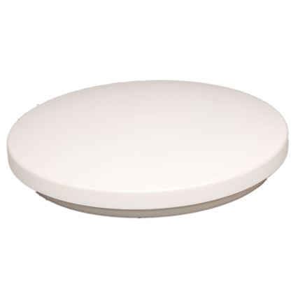 LED Koupelnové stropní svítidlo LED/14W/230V 3000/4000/6500K pr. 26 cm IP44 bílá