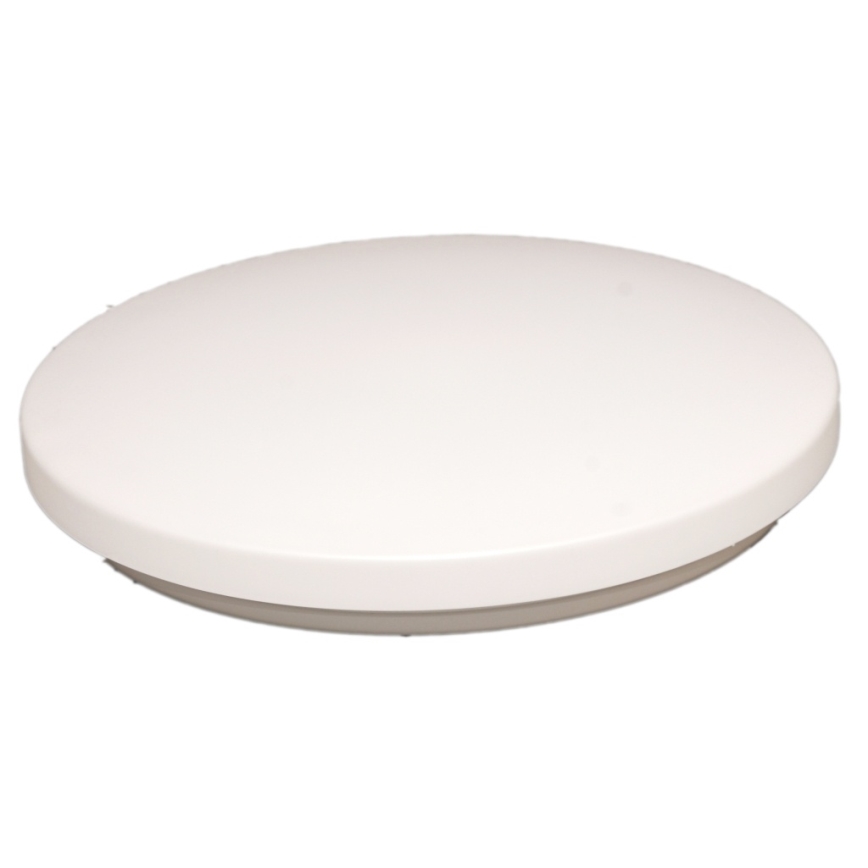 LED Koupelnové stropní svítidlo LED/14W/230V 3000/4000/6500K pr. 26 cm IP44 bílá