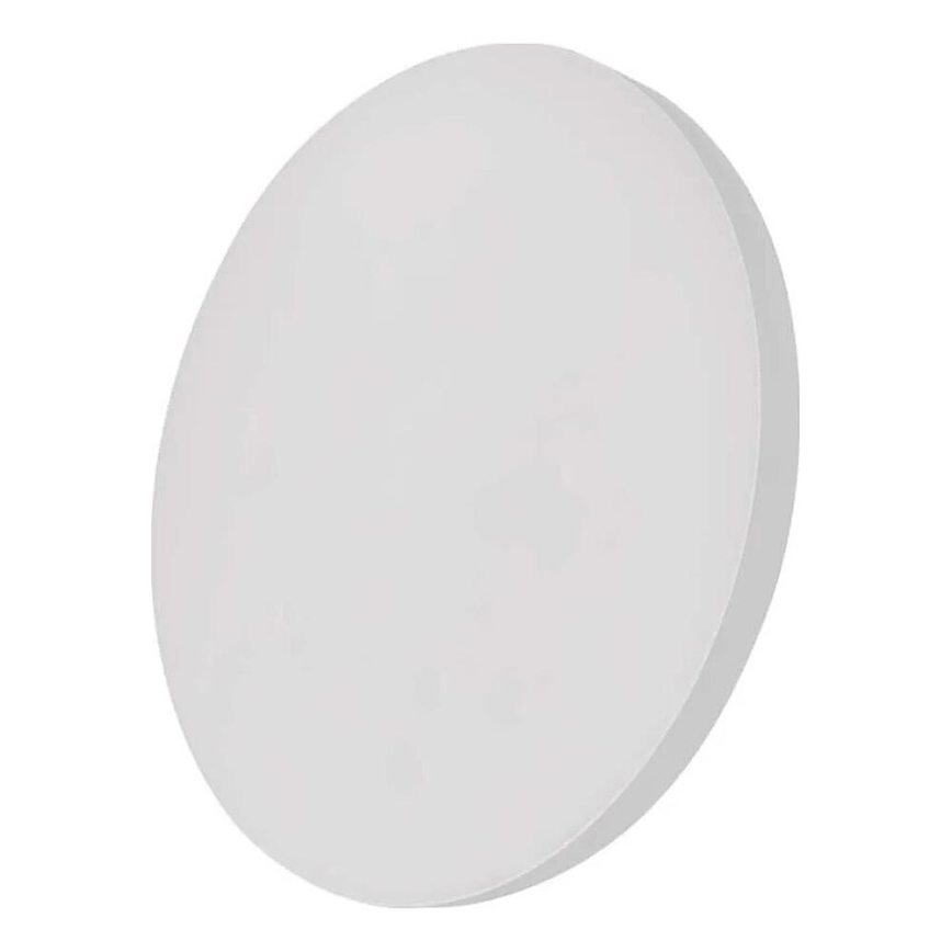 LED Koupelnové stropní svítidlo LED/15W/230V 3000/4000/5700K IP55 bílá