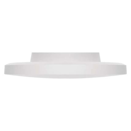 LED Koupelnové stropní svítidlo LED/15W/230V 3000/4000/5700K IP55 bílá