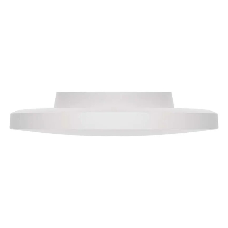 LED Koupelnové stropní svítidlo LED/15W/230V 3000/4000/5700K IP55 bílá