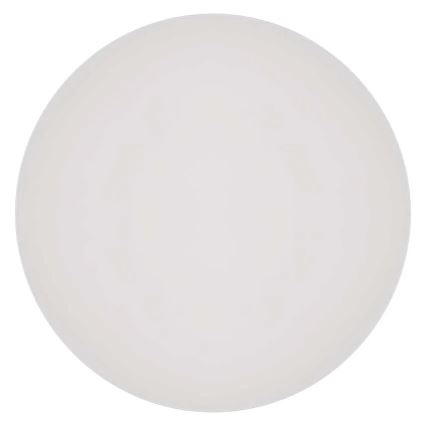 LED Koupelnové stropní svítidlo LED/15W/230V 3000/4000/5700K IP55 bílá