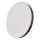 LED Koupelnové stropní svítidlo LED/15W/230V 3000/4000/5700K IP55 černá